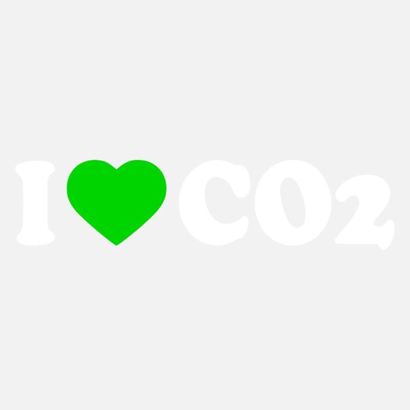 I love co2