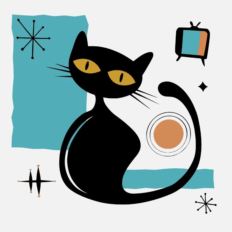 Chat noir