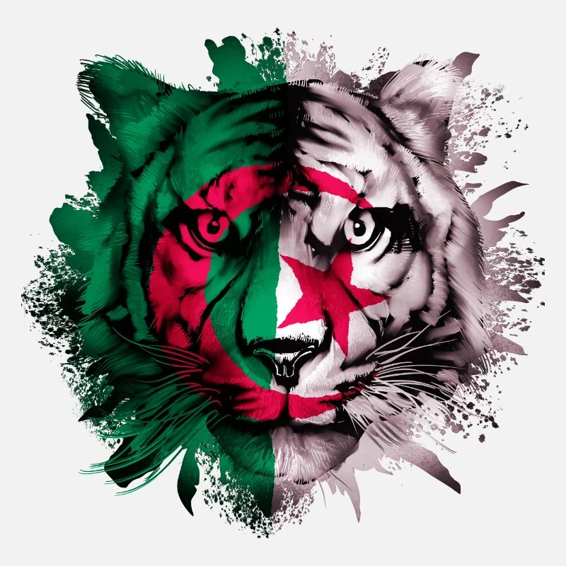 Algerien