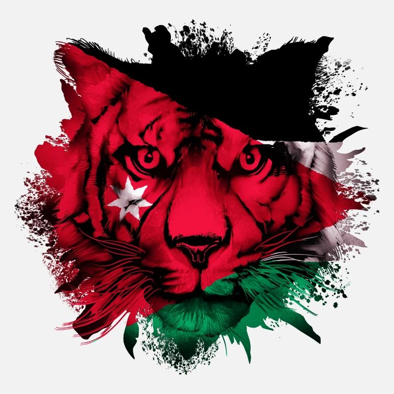 Jordan
