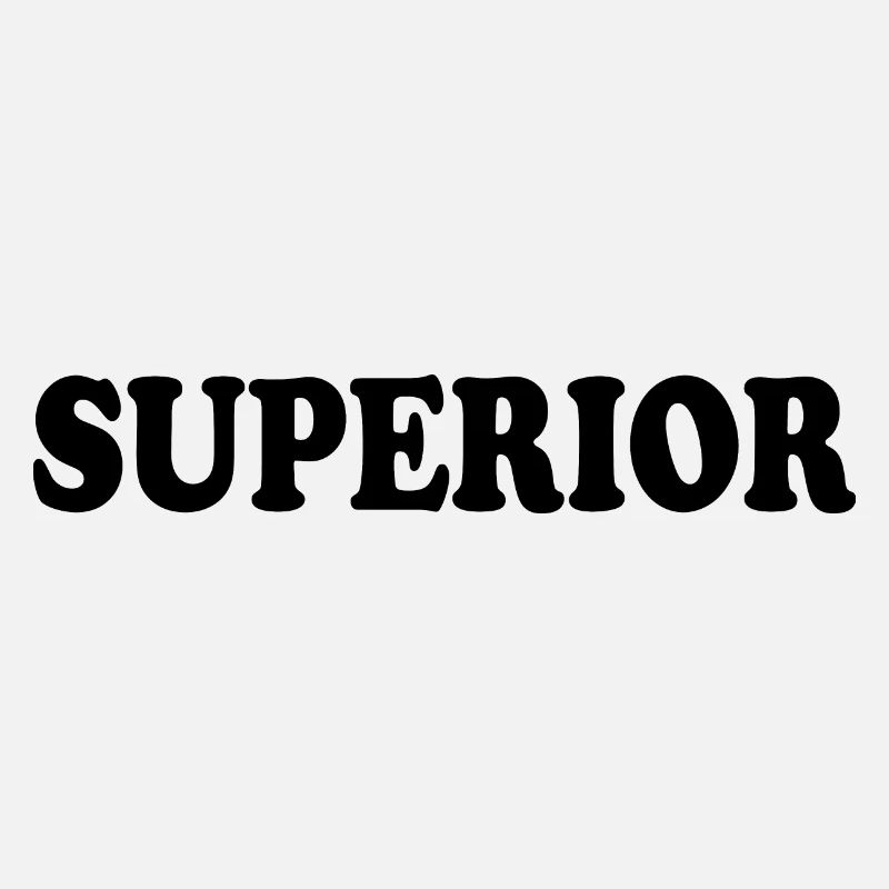 superior