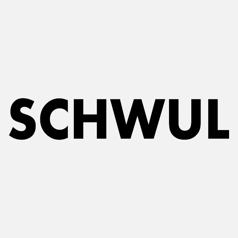 Schwul