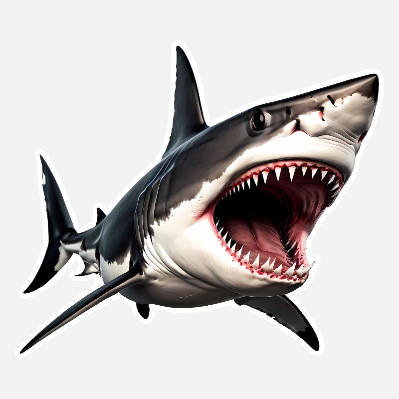 Shark Attack