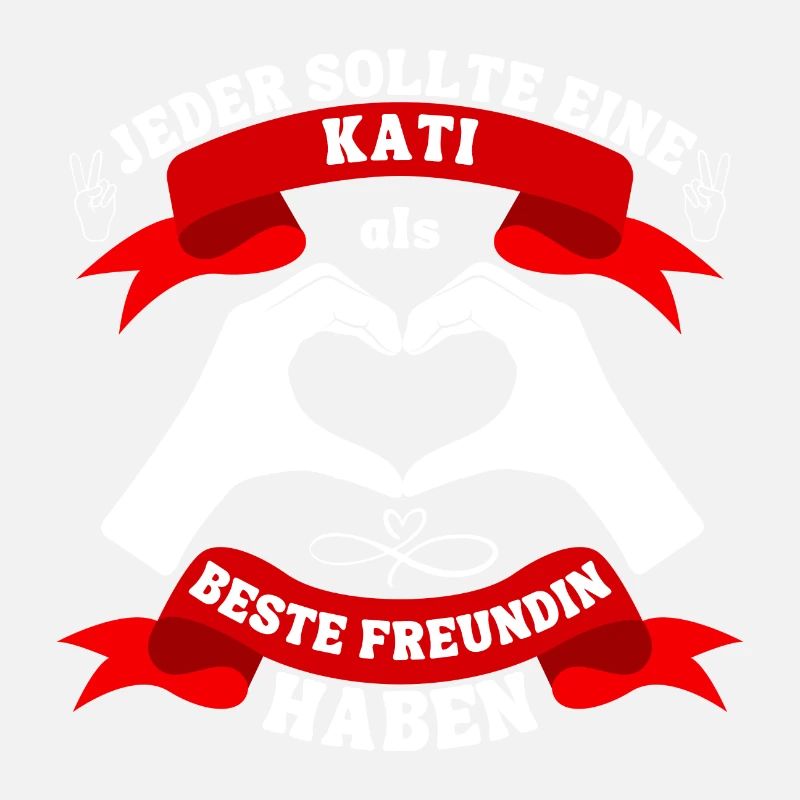 Beste Freundin Kati