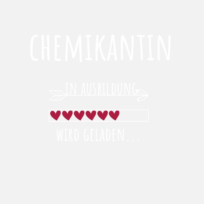 Chemikantin Ausbildung Beruf Geschenk