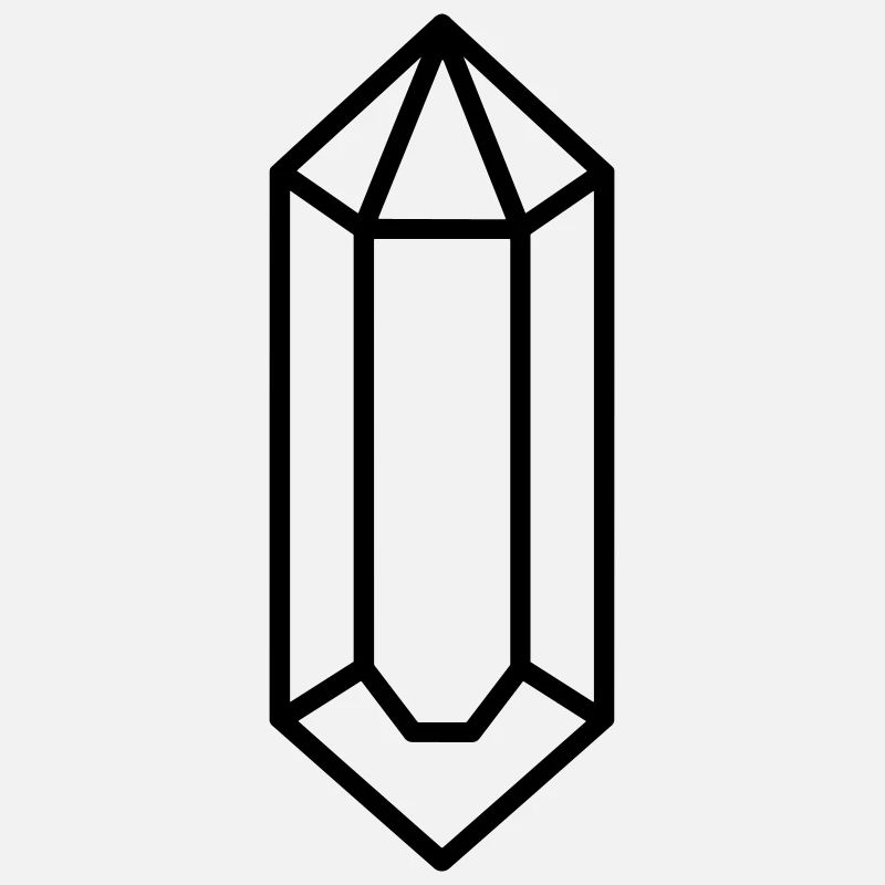 cristal de quartz