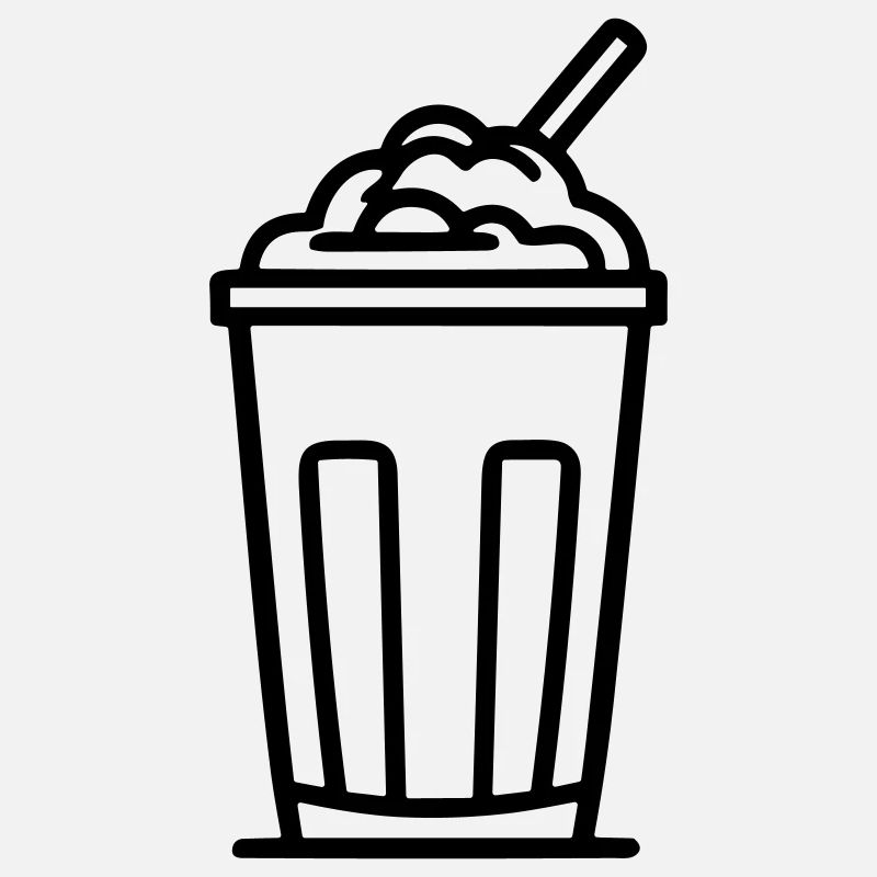 milkshake