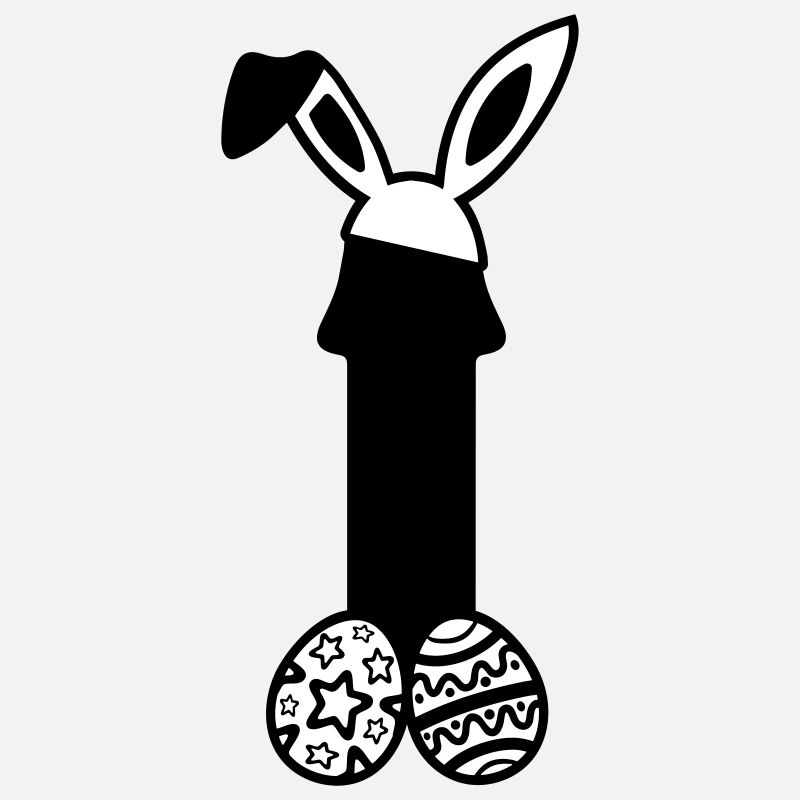 Easter penis