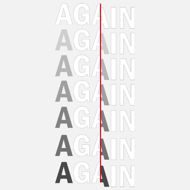 Again Again Again Again