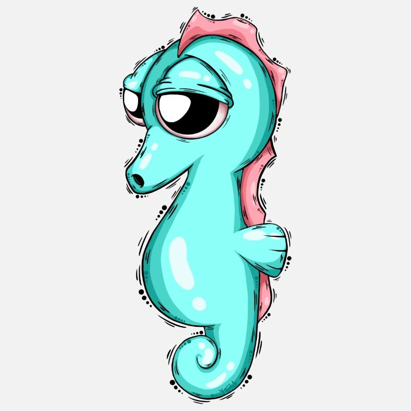 Seepferd