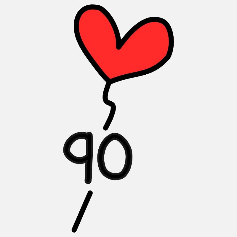 90. 90 YEARS. 90TH ANNIVERSARY. 90TH ANNIVERSARY.