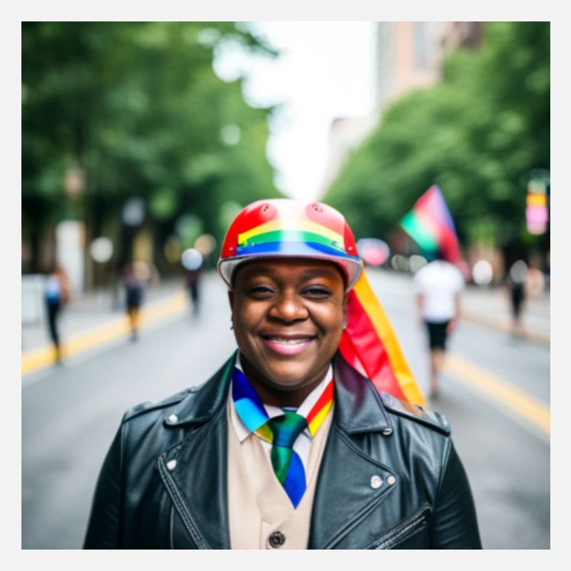 Stand up for yourself.