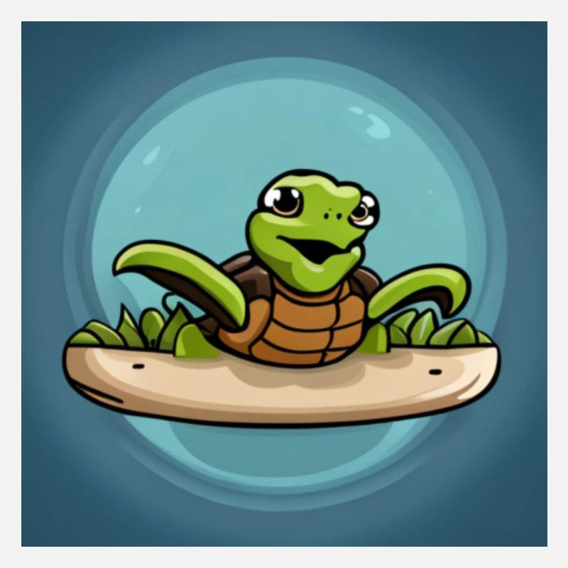 turtle