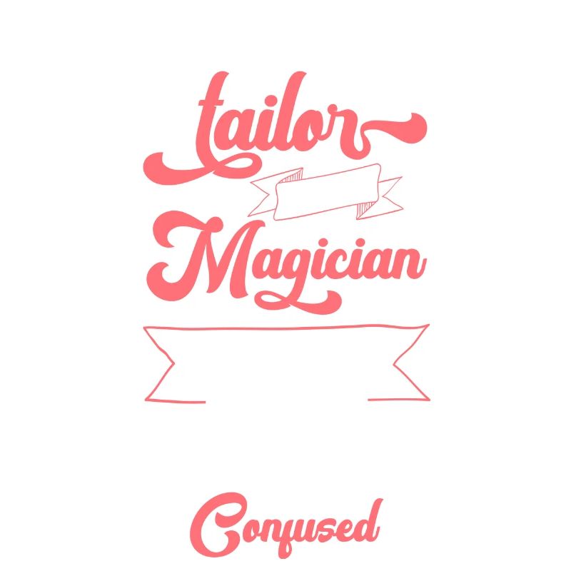 Tailor Thread Pants Bespoke Tailor