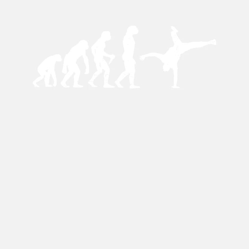 Evolution Breakdance Breakdancer Break Dance Bboy