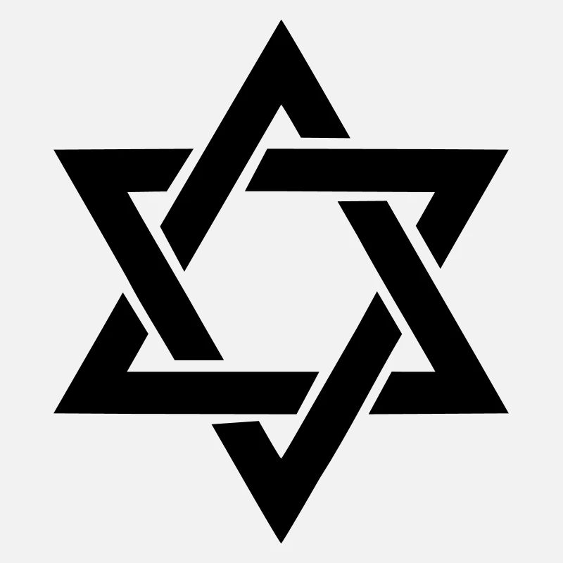 Star of david