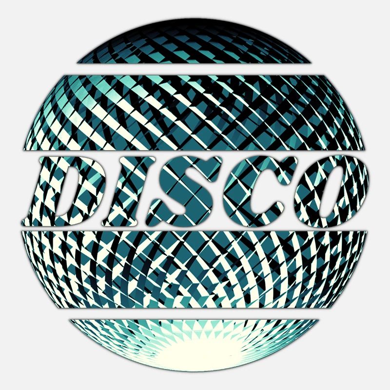 Diskokugel Disco