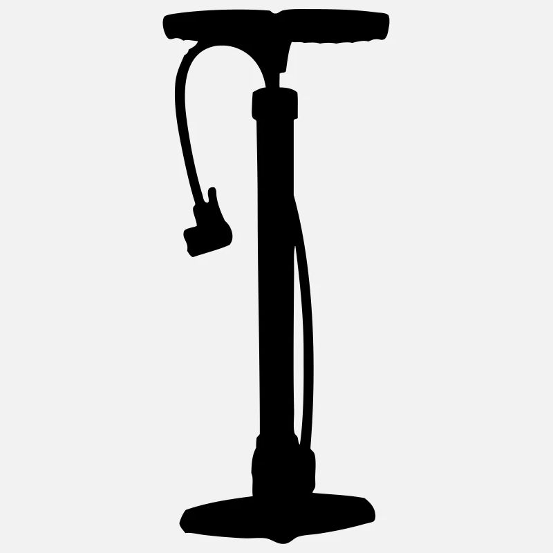 Bicycle pump