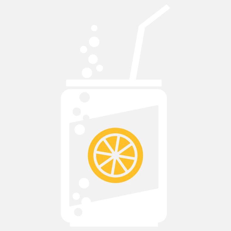 Lemonade can