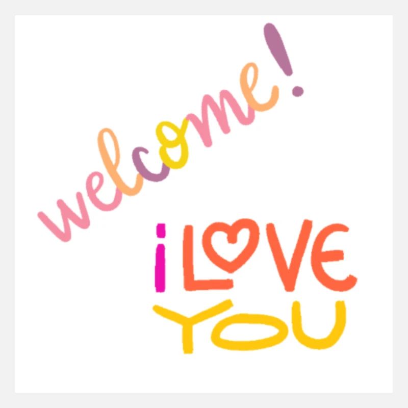 welcome