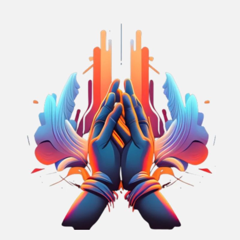 Hand 2