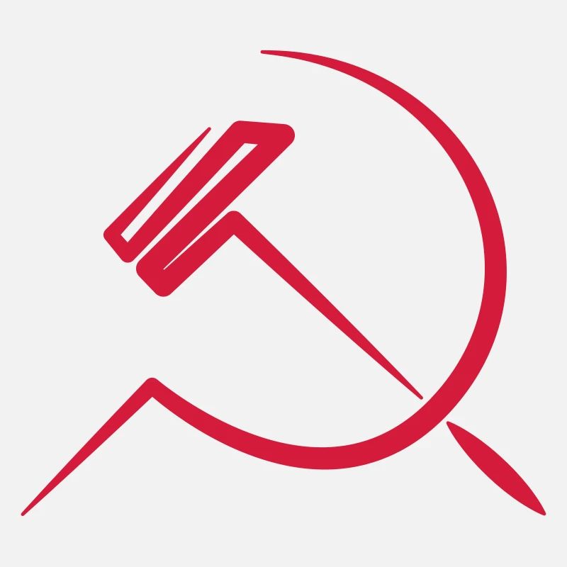 hammer & sickle