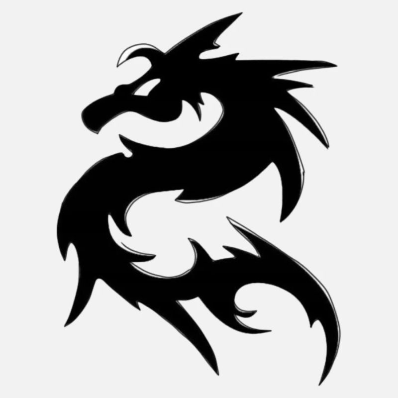 Drache