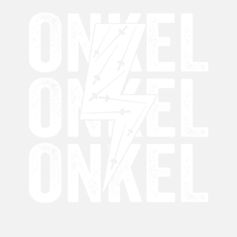 Fechter Onkel Fechten