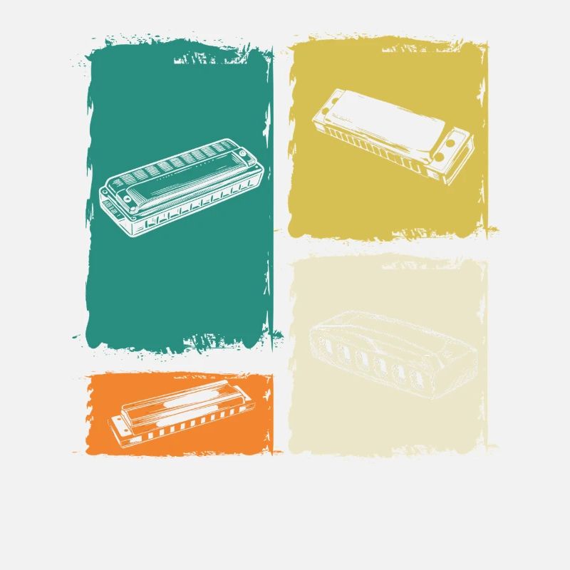 Harmonica Harmonica