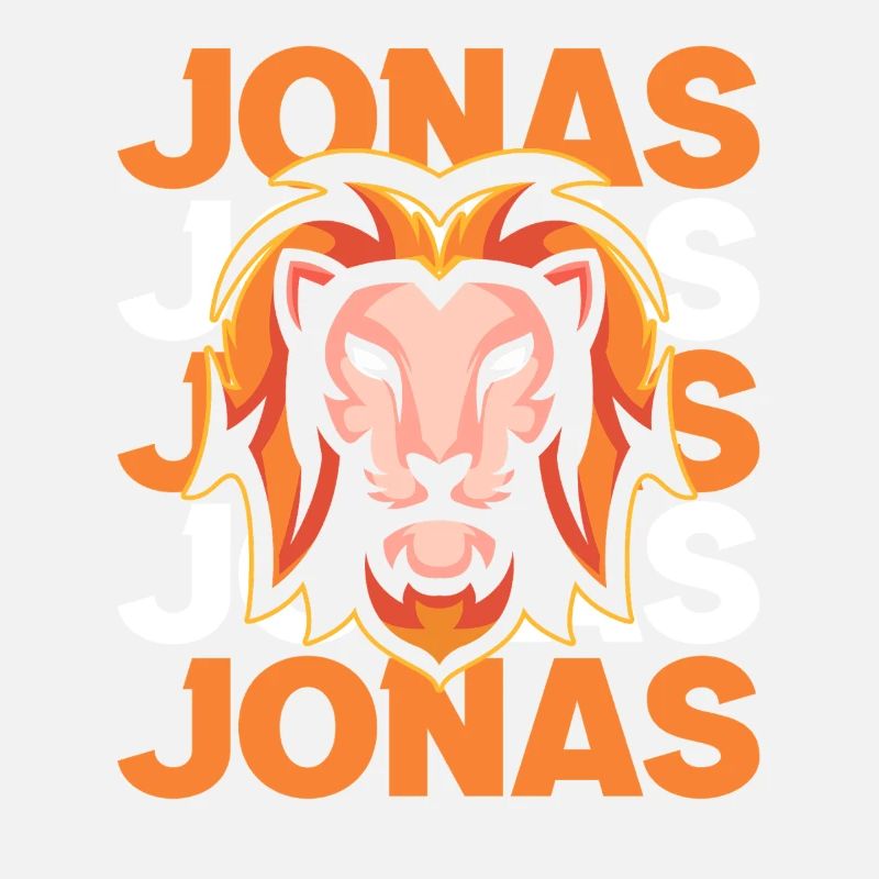 Löwe Jonas