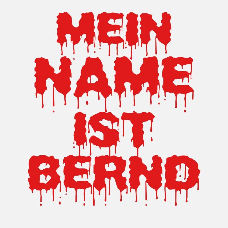Bernd