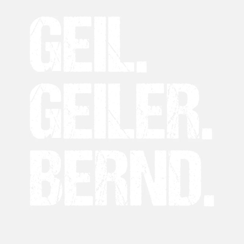 Bernd