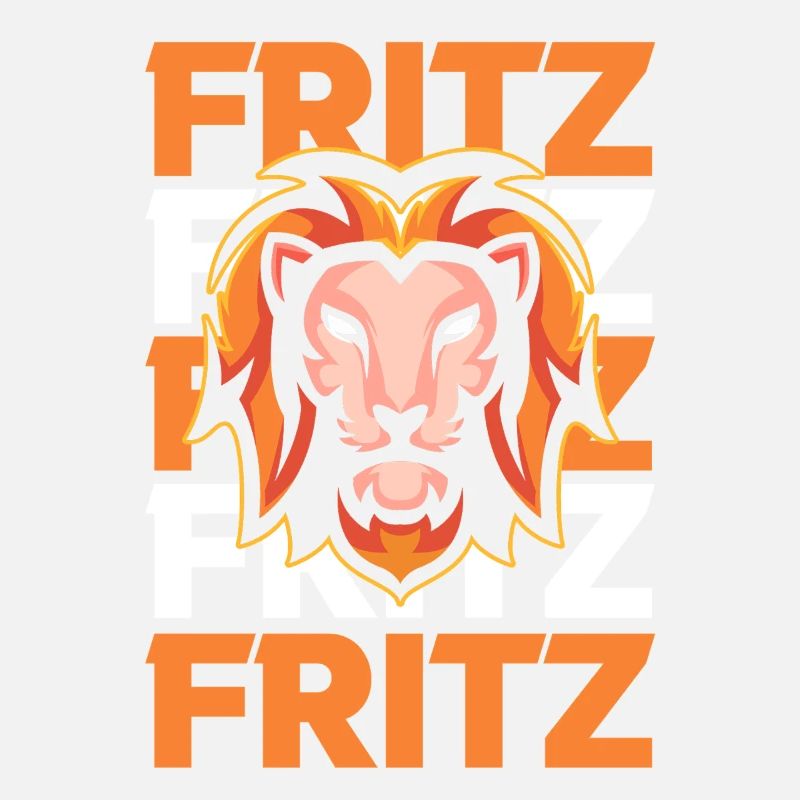 Löwe Fritz