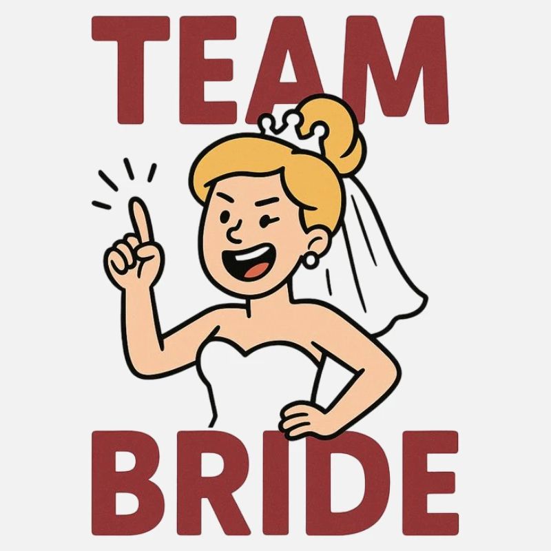 Équipe Bride