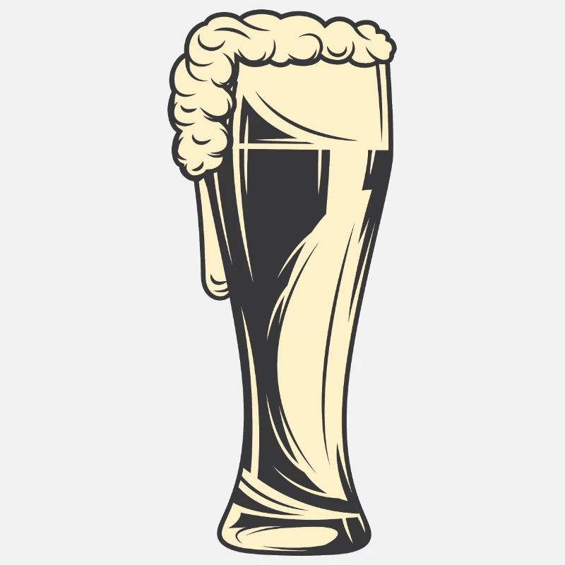 Bierglas
