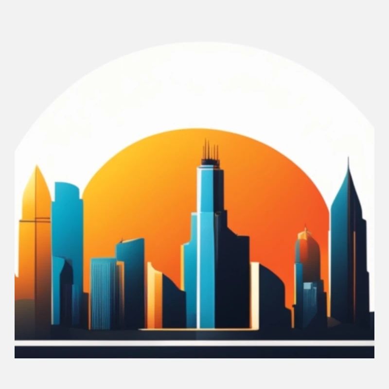 Logo Skyline