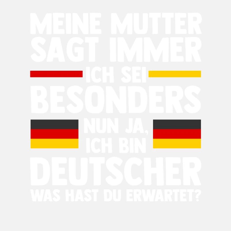 German German Germany