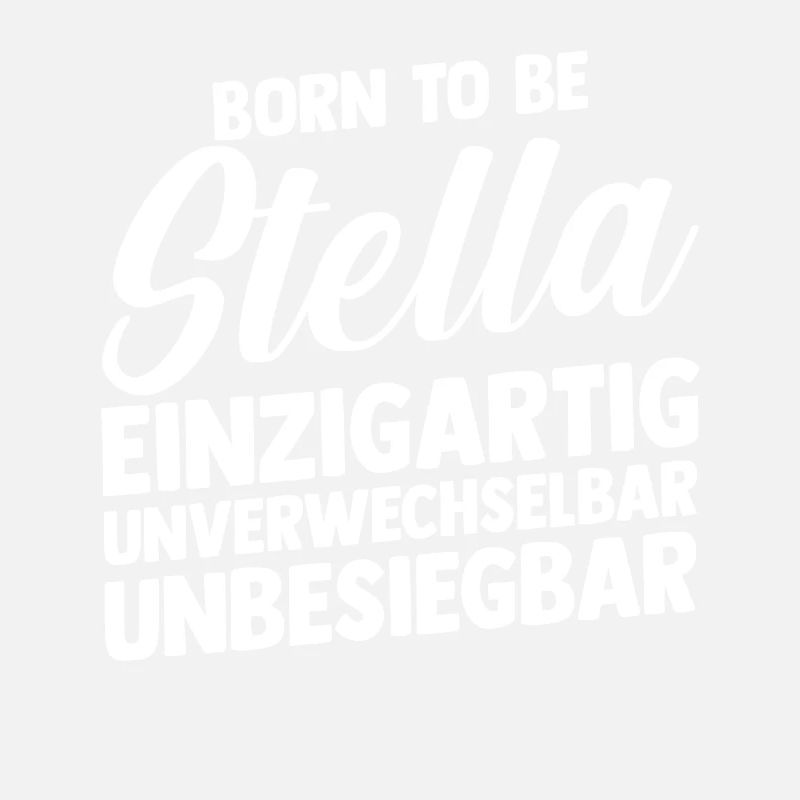 First name Stella