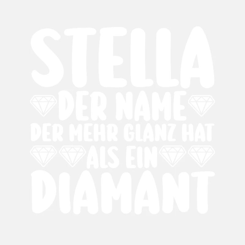 First name Stella