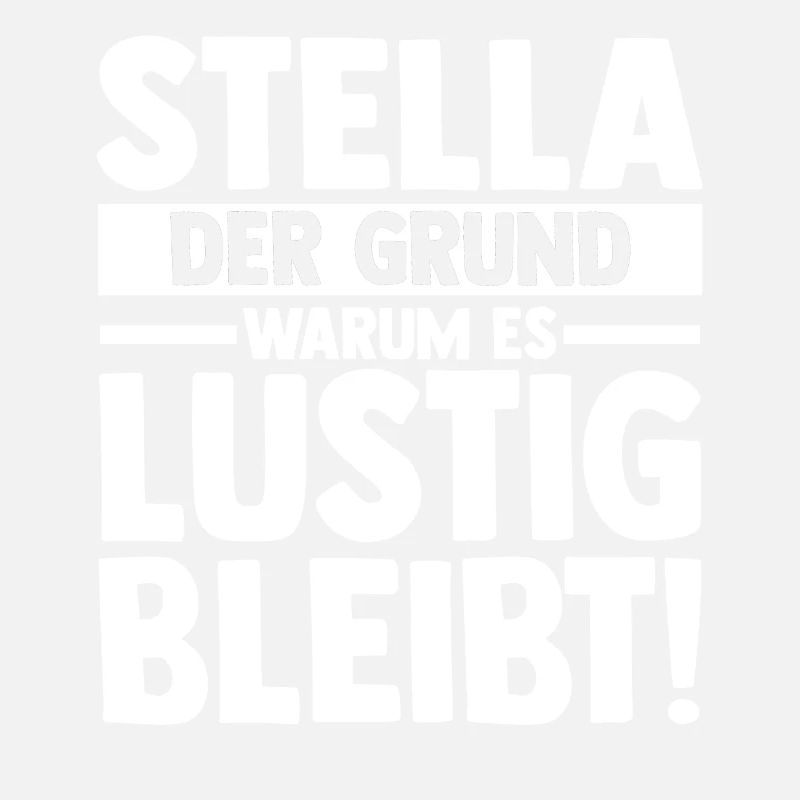 First name Stella