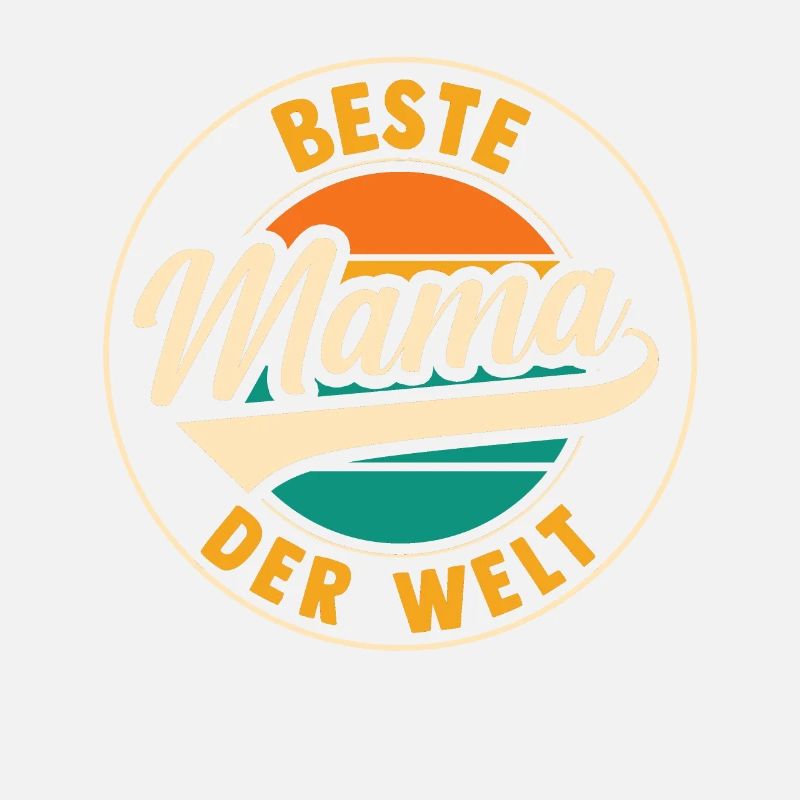 Beste Mama Der Welt