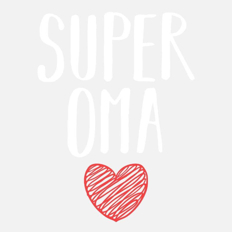 Großmutter Oma