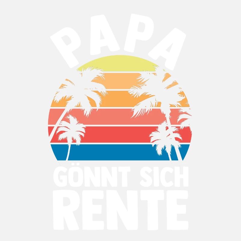 Vacances Vacancier Père Papa
