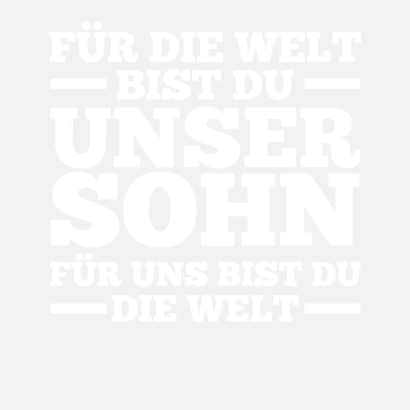 Sohnemann Söhne Sohn