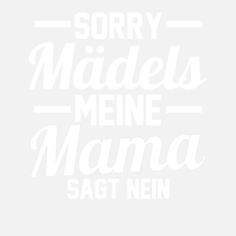 Sohnemann Söhne Sohn