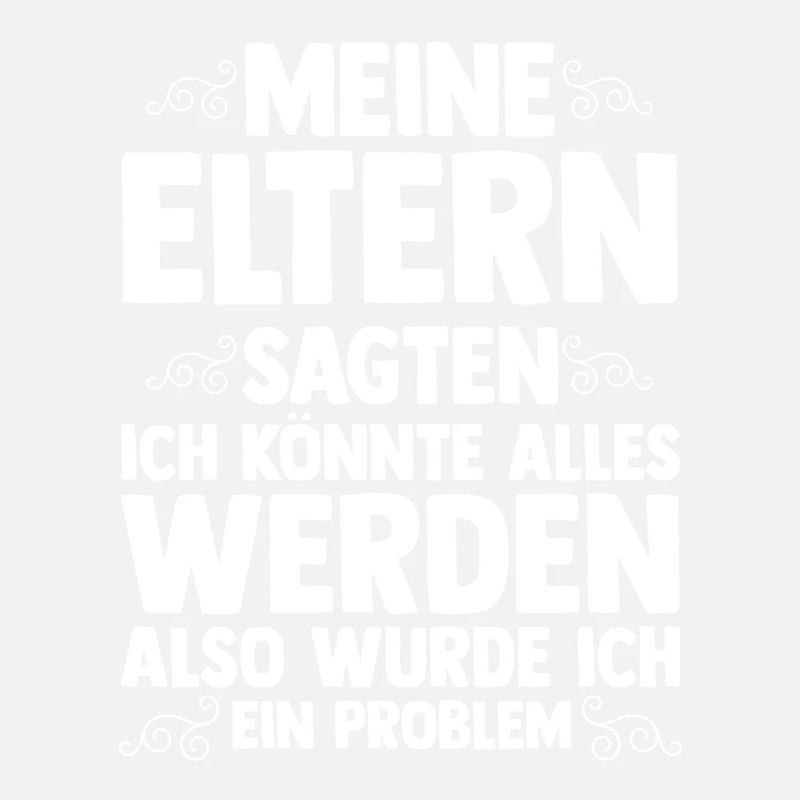 Sohnemann Söhne Sohn