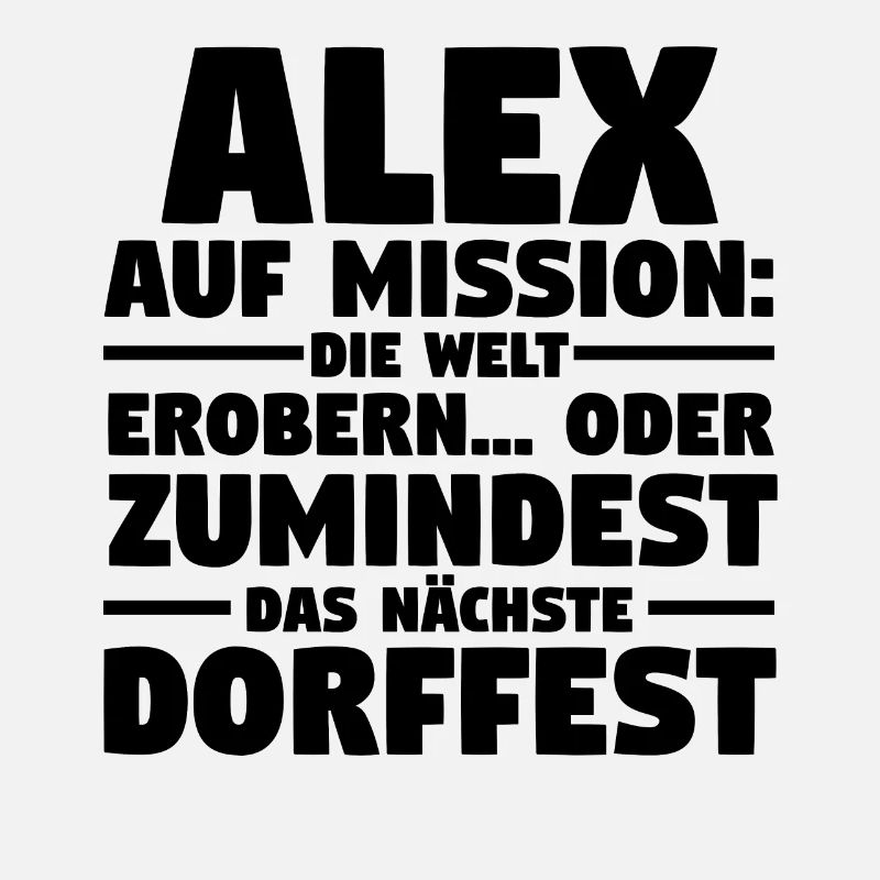 Alexander Alexandra Alexa Alex