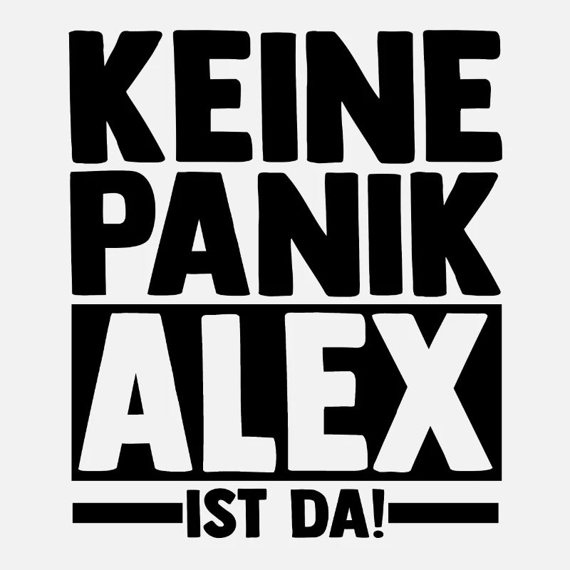 Alexander Alexandra Alexa Alex