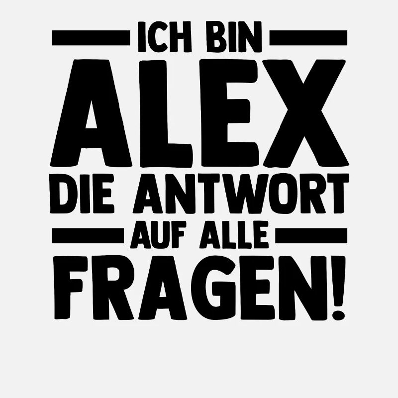 Alexander Alexandra Alexa Alex
