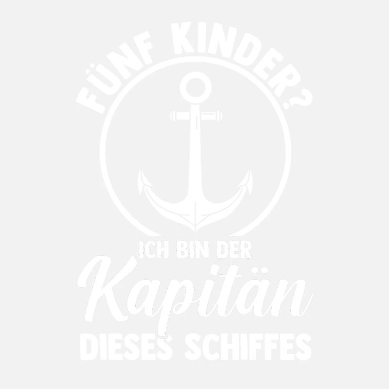 Papa Von 5 Kindern